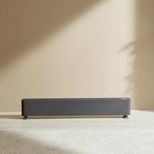 Mi Home (Mijia) baseboard electric heater 1s